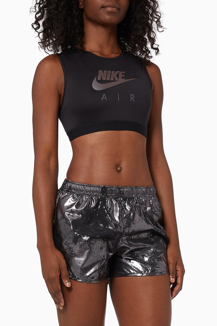 

Dri-FIT Medium Support Sports Bra, Black