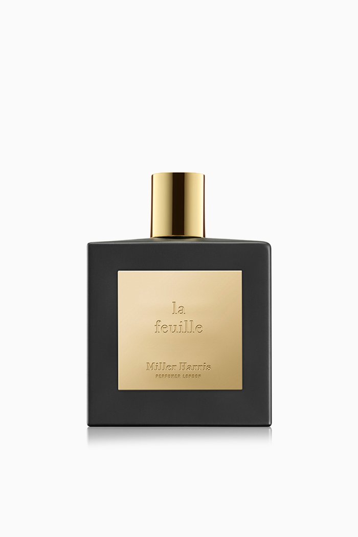 

La Feuille Eau de Parfum, 100ml, Colourless