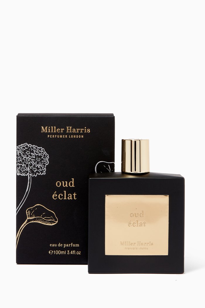 

Oud Éclat Eau de Parfum, 100ml, Colourless