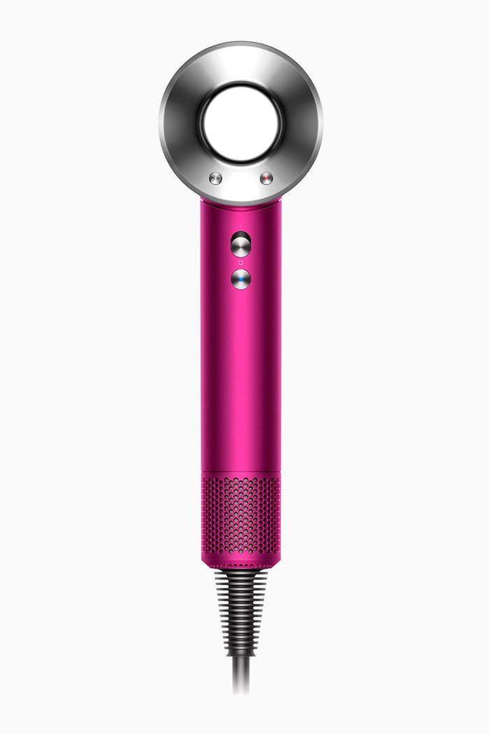 

Dyson HD07 Supersonic Hair Dryer, Multicolour