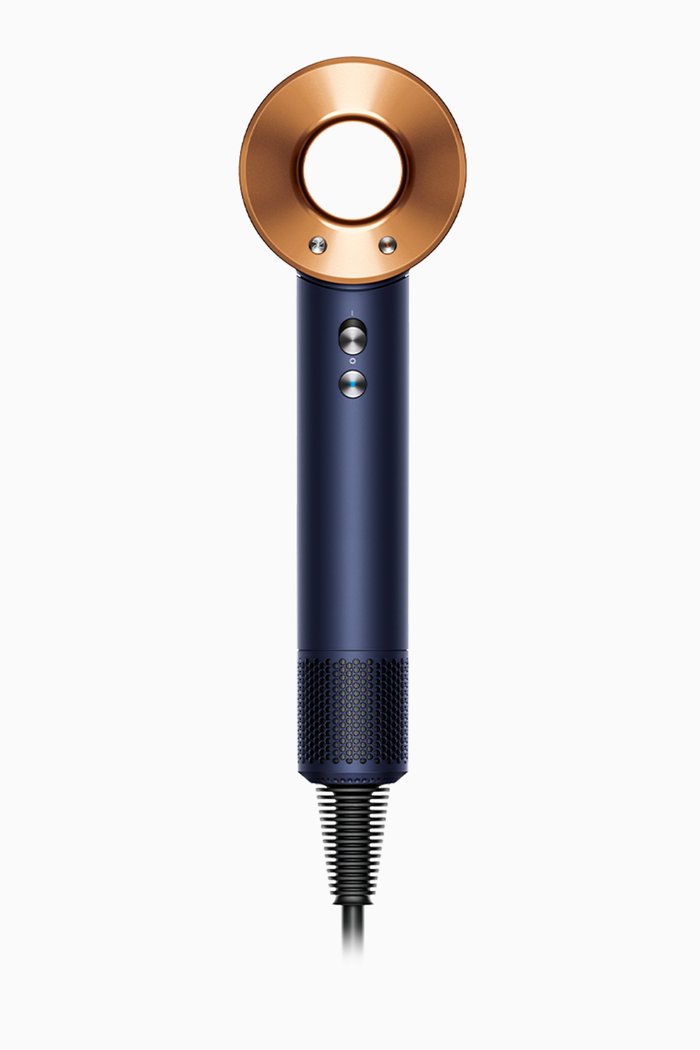 

Supersonic™ Hair Dryer Gift Set, Multicolour