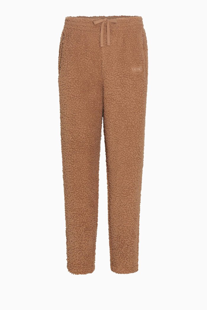 Teddy Jogger, Neutral