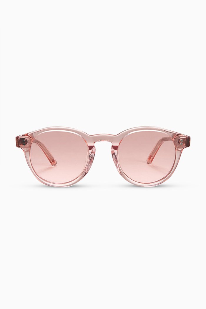

03 Round Sunglasses, Pink