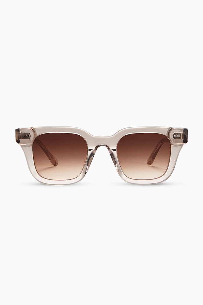 

04 Rectangular Sunglasses, Neutral