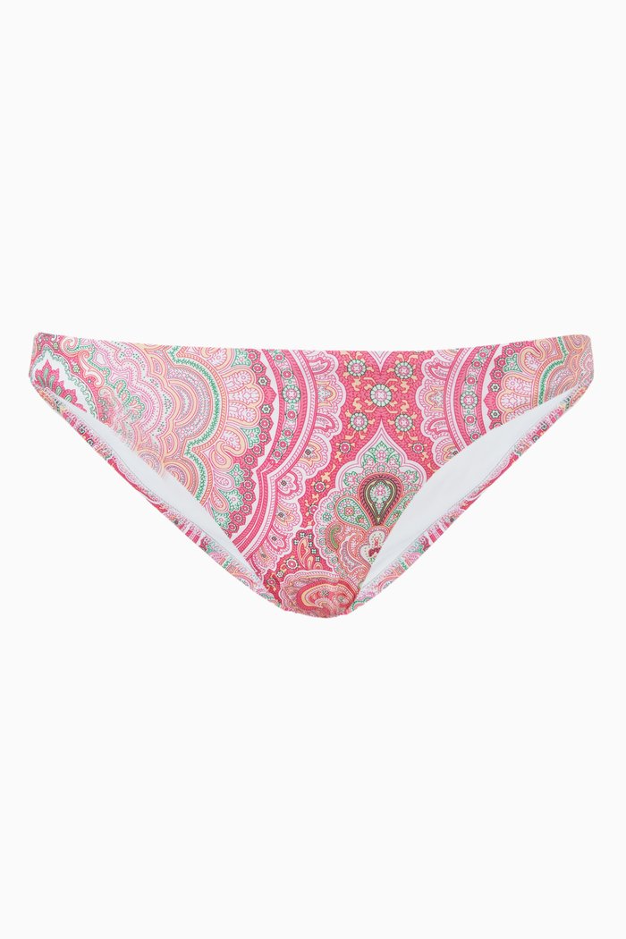 

Barbados Bottoms, Pink