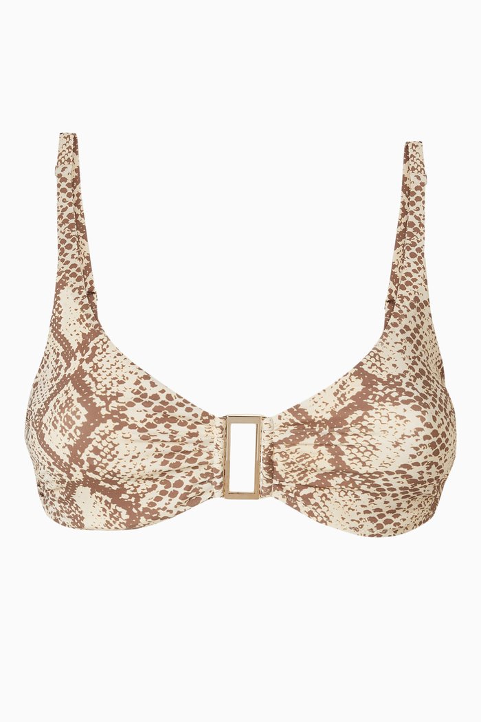 

Bel Air Bikini Top, Multicolour