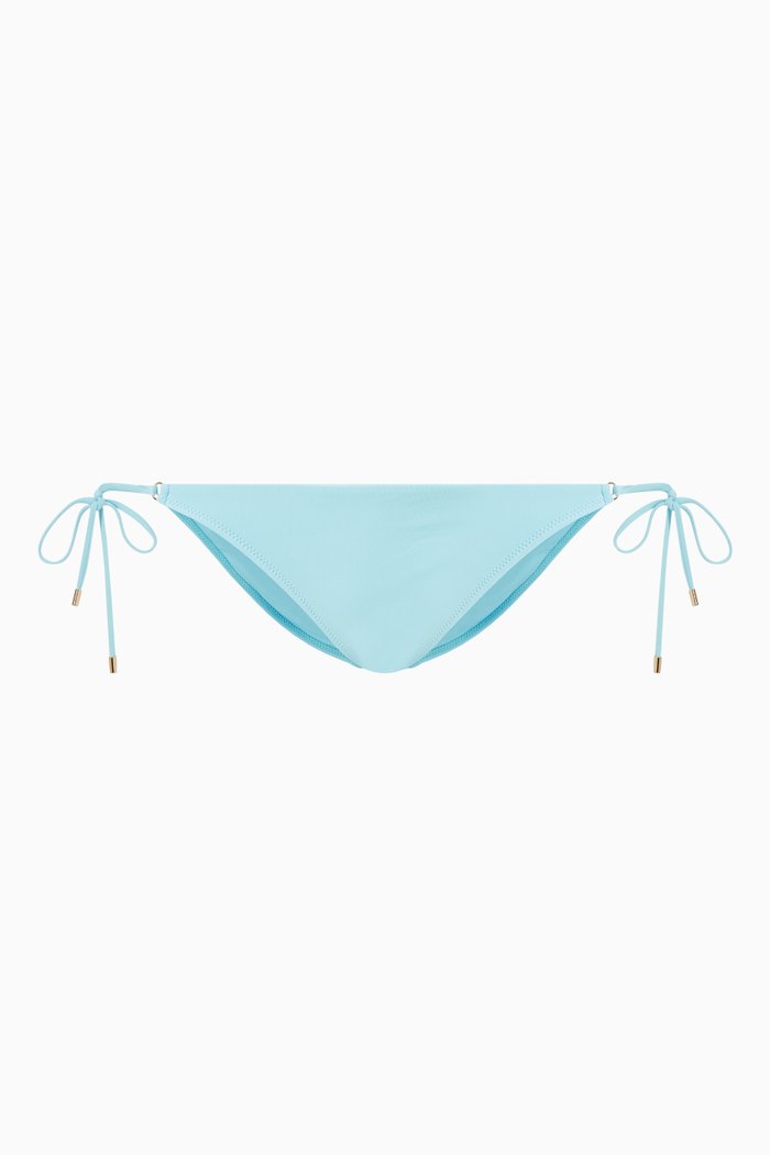 

Dubai Bottoms, Blue