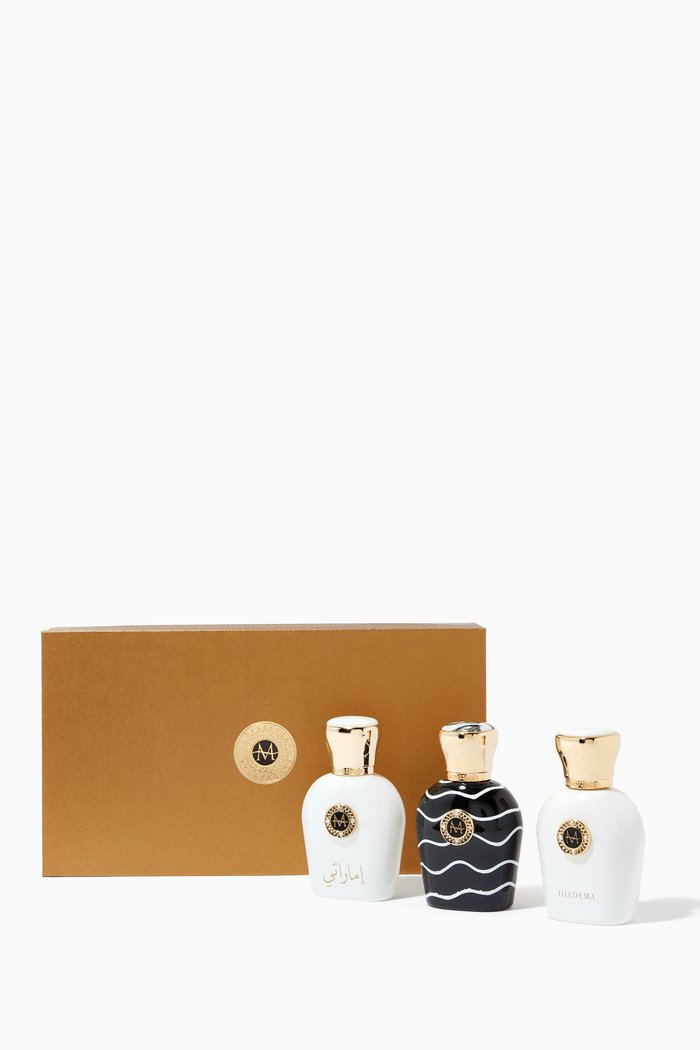 

UAE National Day Gift Set, Multicolour