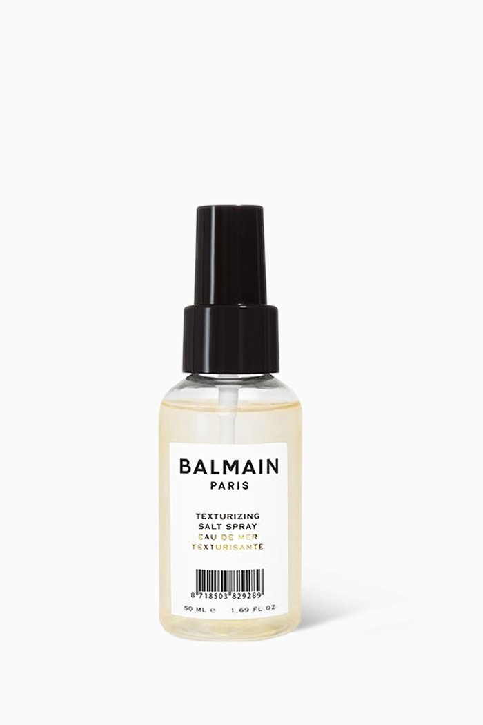 

Texturizing Salt Spray Travel Size, 50ml, Colourless
