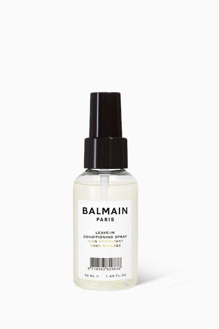 

Leave-in Conditioning Spray Travel Size, 50ml, Colourless