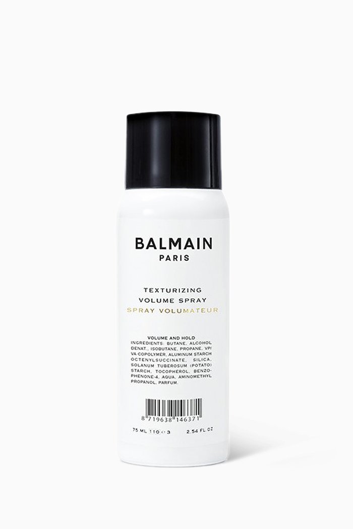 

Texturizing Volume Spray Travel Size, 75ml, Colourless
