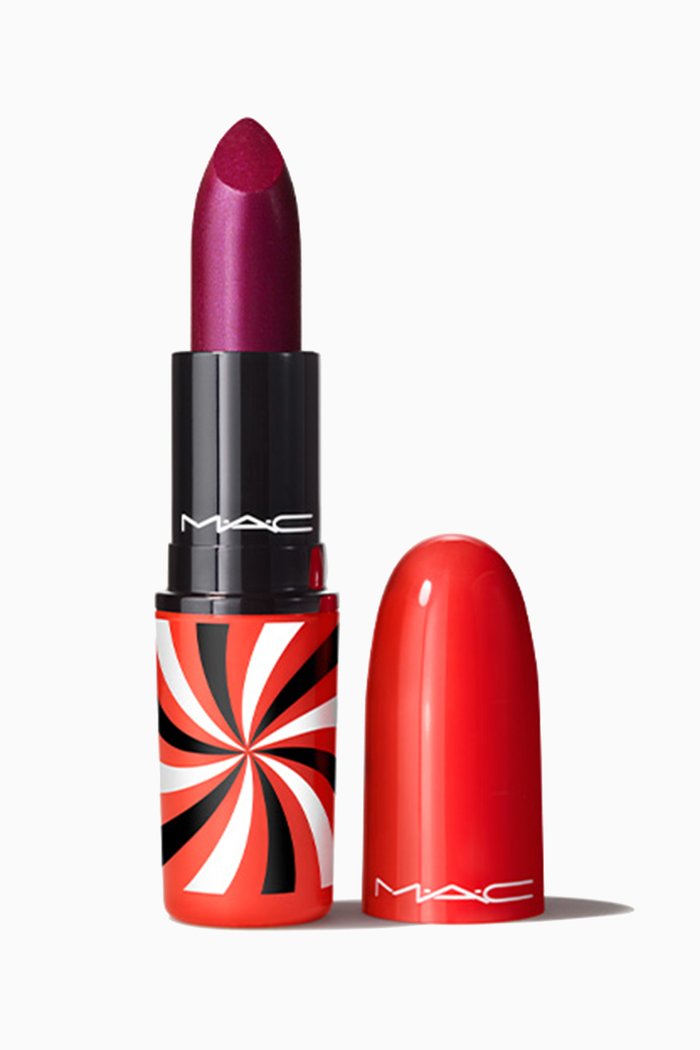 

Berry Tricky Hypnotizing Holiday Lipstick, 3g, Multicolour