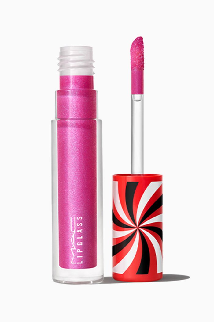 

Works Like a Charm Hypnotizing Holiday Lipglass, 3.1ml, Multicolour