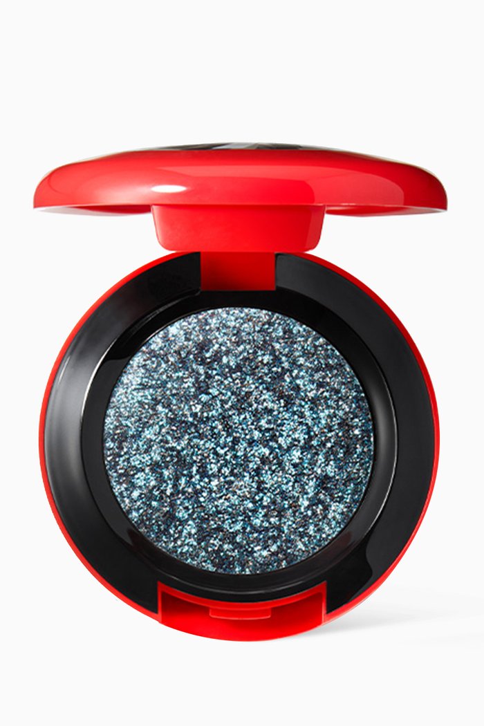 

Prrrplexing! Shadeshifter Duochrome Eye Shadow, 1g, Multicolour