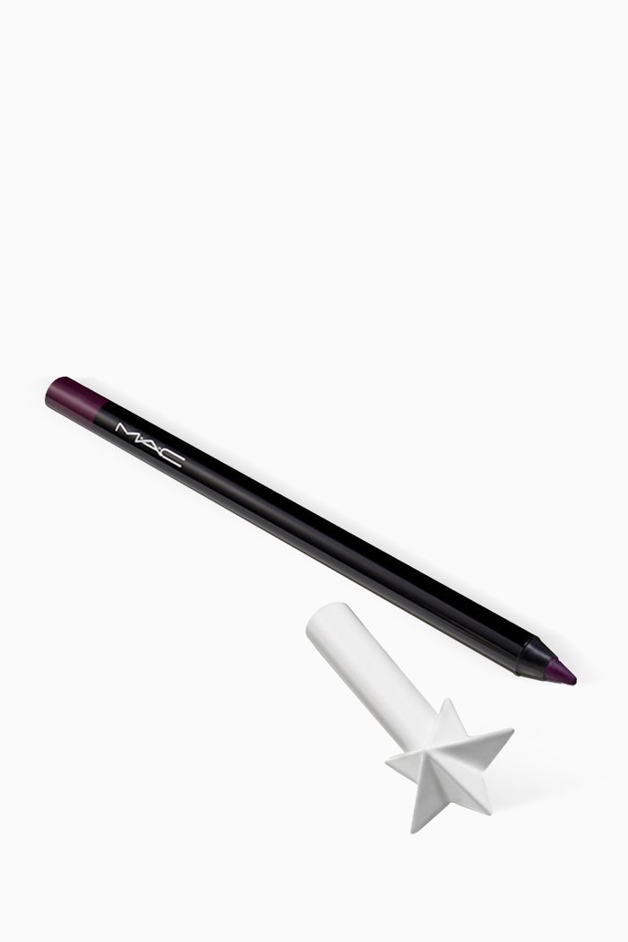 

You Tricked Me! Hypnotizing Holiday Powerpoint Eyeliner, 1.2g, Undefined
