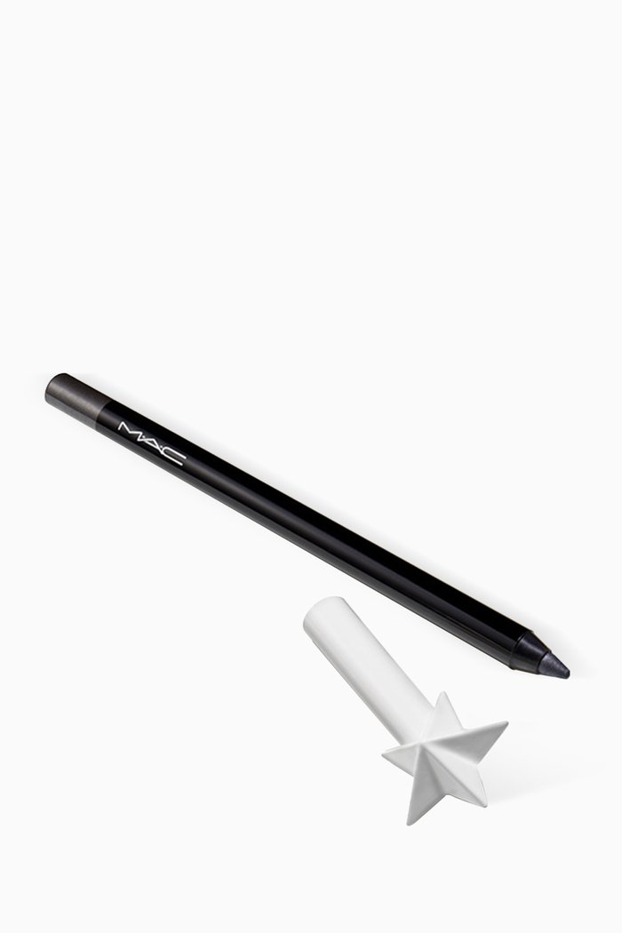 

Yule Never Know! Hypnotizing Holiday Powerpoint Eyeliner, 1.2g, Multicolour