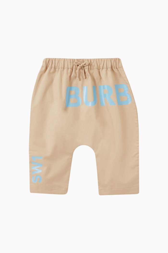 

Liberty Cord Trousers in Cotton, Neutral