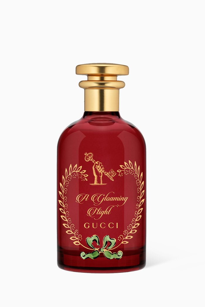 

The Alchemist’s Garden A Gloaming Night Eau de Parfum, 100ml, Colourless