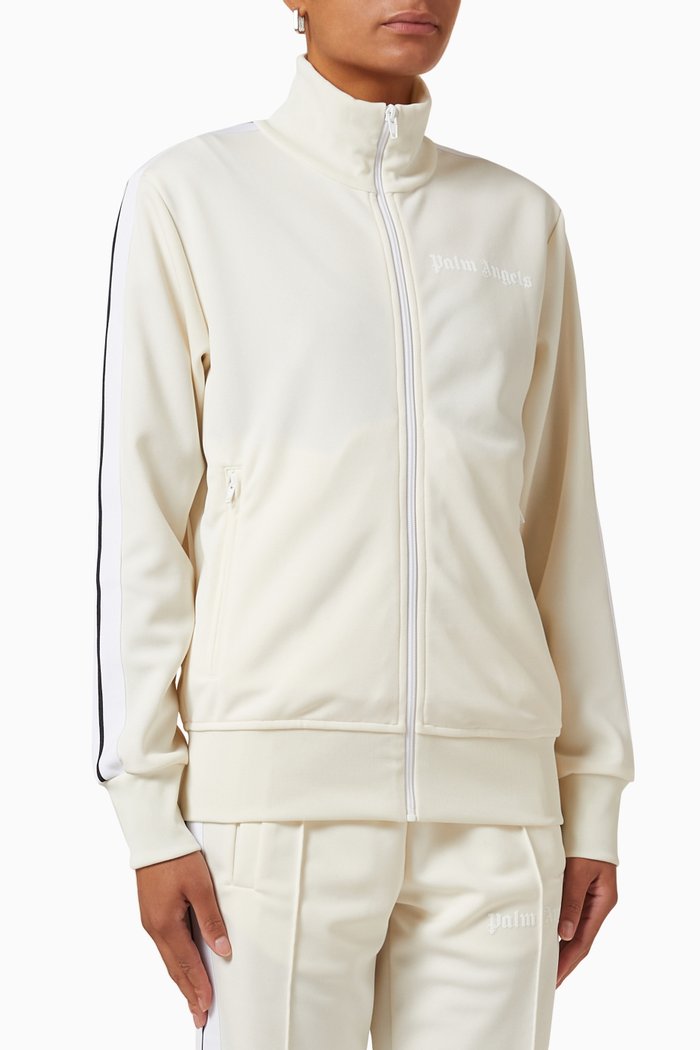 

Classic Track Jacket, Neutral