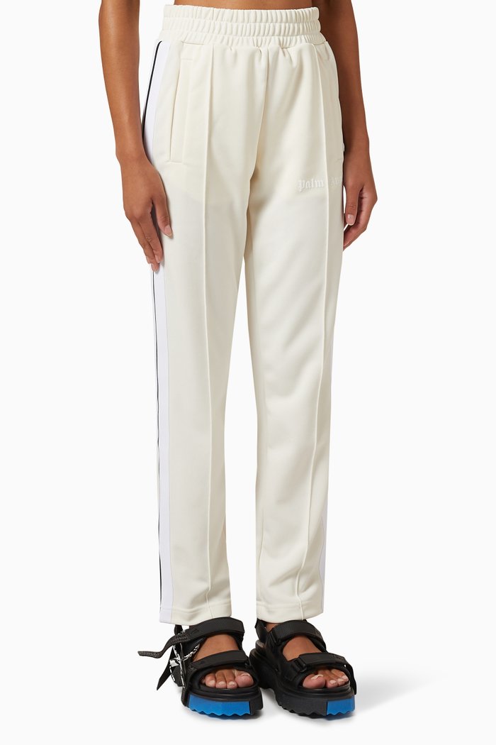 Classic Track Pants, Neutral