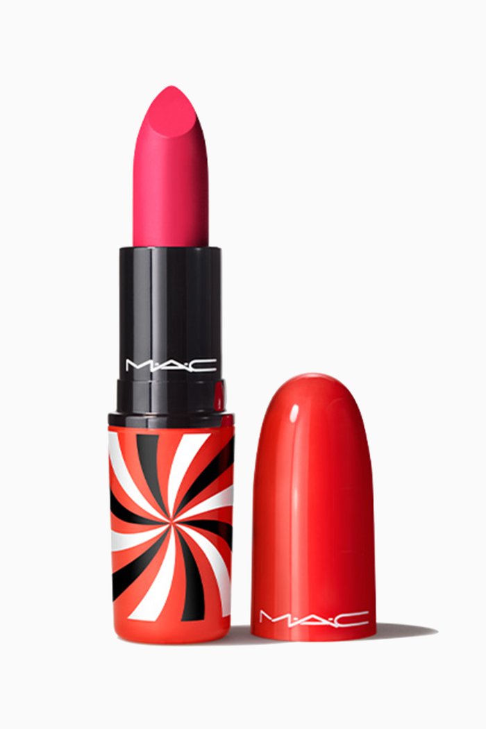 

Say The Magic Word... Hypnotizing Holiday Lipstick, 3g, Multicolour