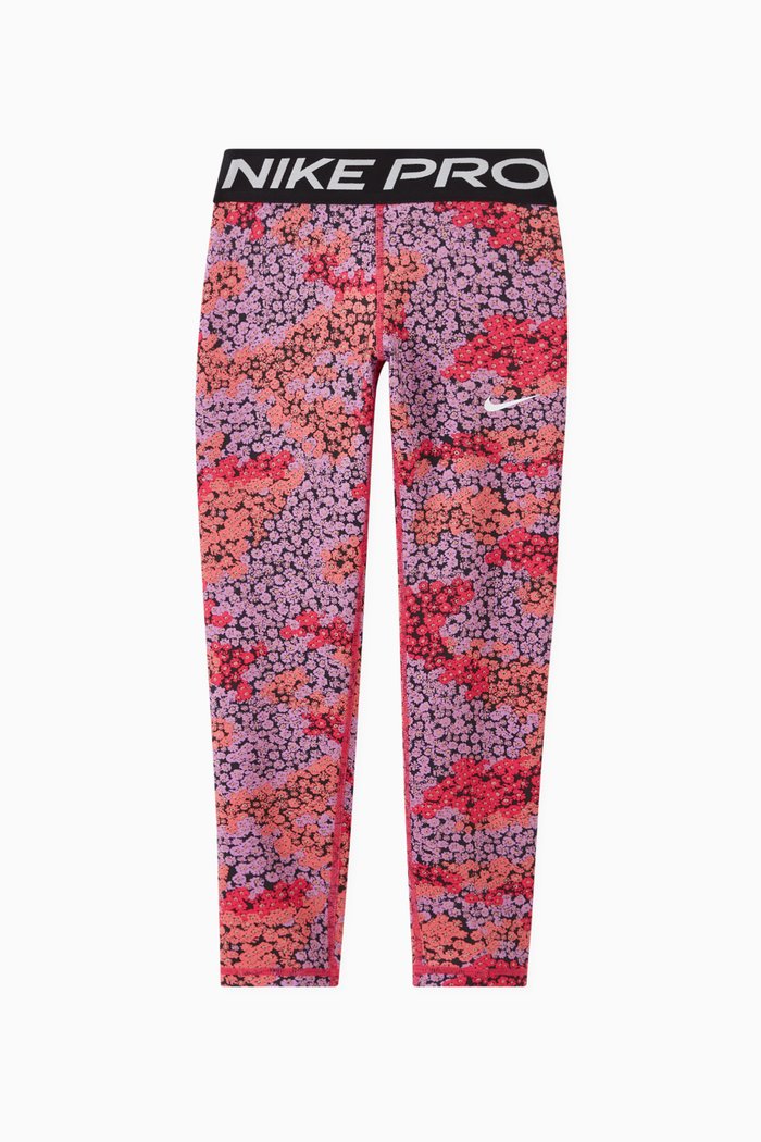 

Pro Dri-FIT Leggings, Pink