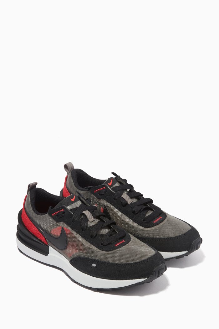 

Waffle One Running Shoes, Multicolour