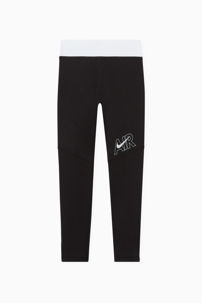 

Air Essential Leggings, Black