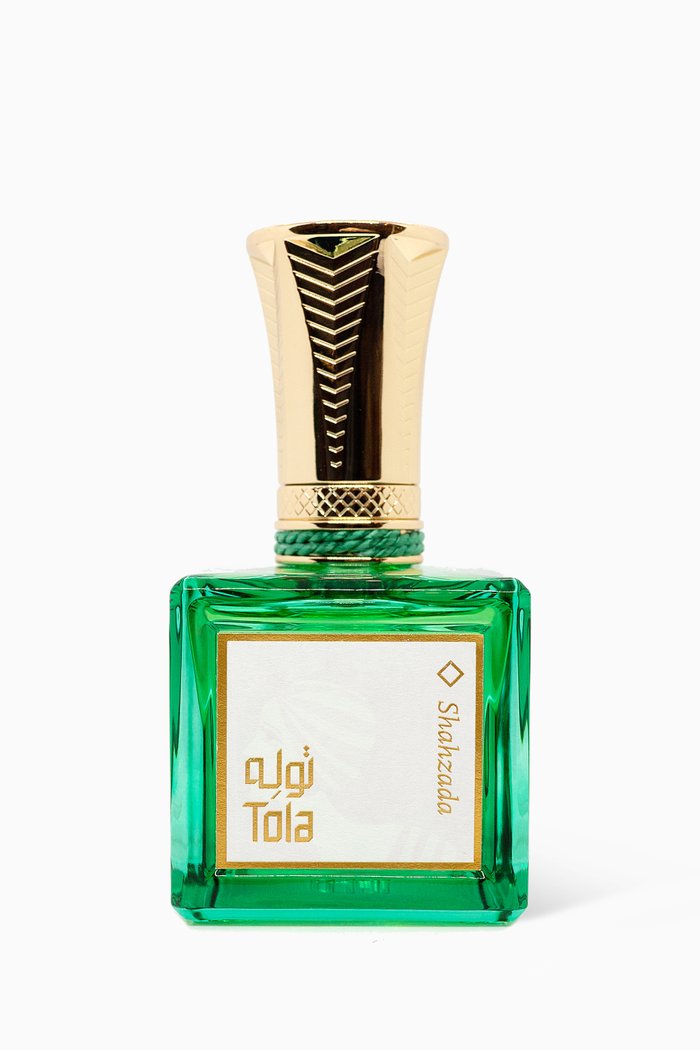 

Shahzadah Eau de Parfum, 60ml, Colourless