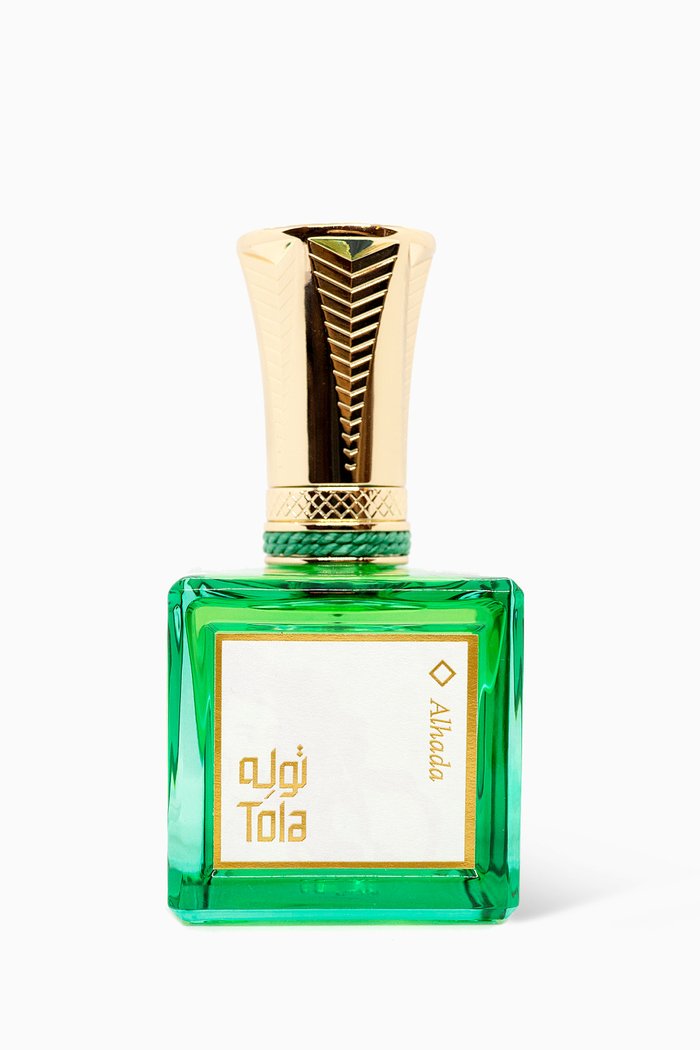 

Alhada Eau de Parfum, 60ml, Colourless