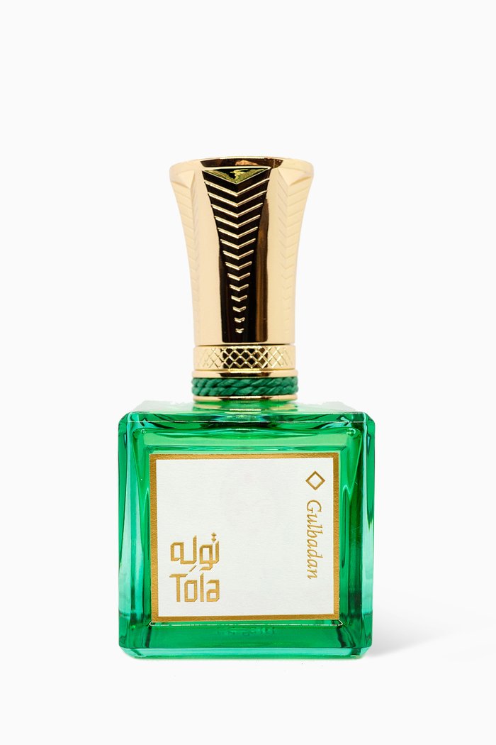 

Gulbadan Eau de Parfum, 60ml, Colourless