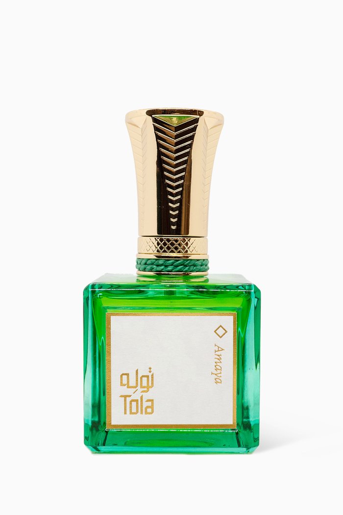 

Amaya Eau de Parfum, 60ml, Colourless