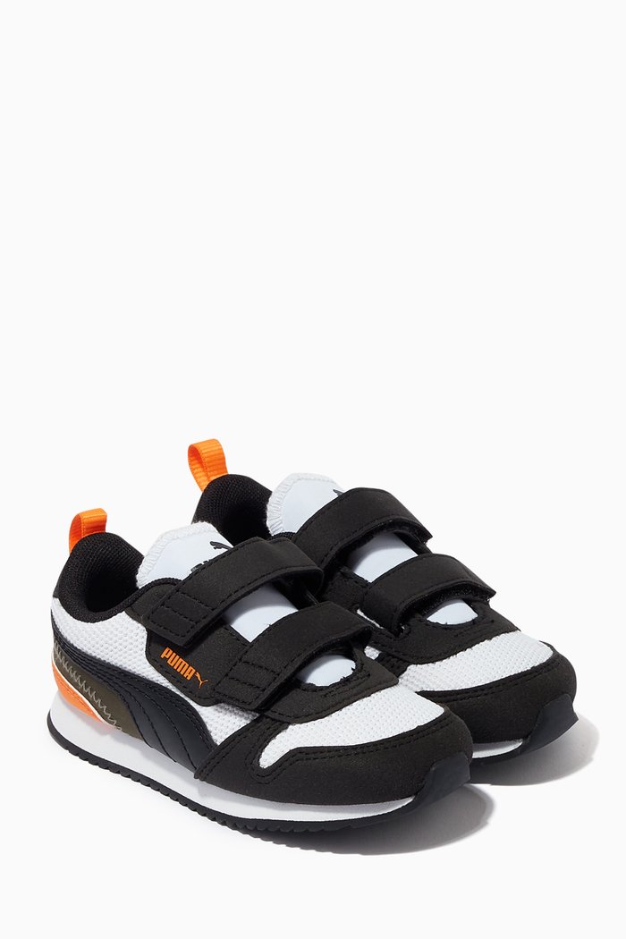 

R78 Sneakers, Multicolour