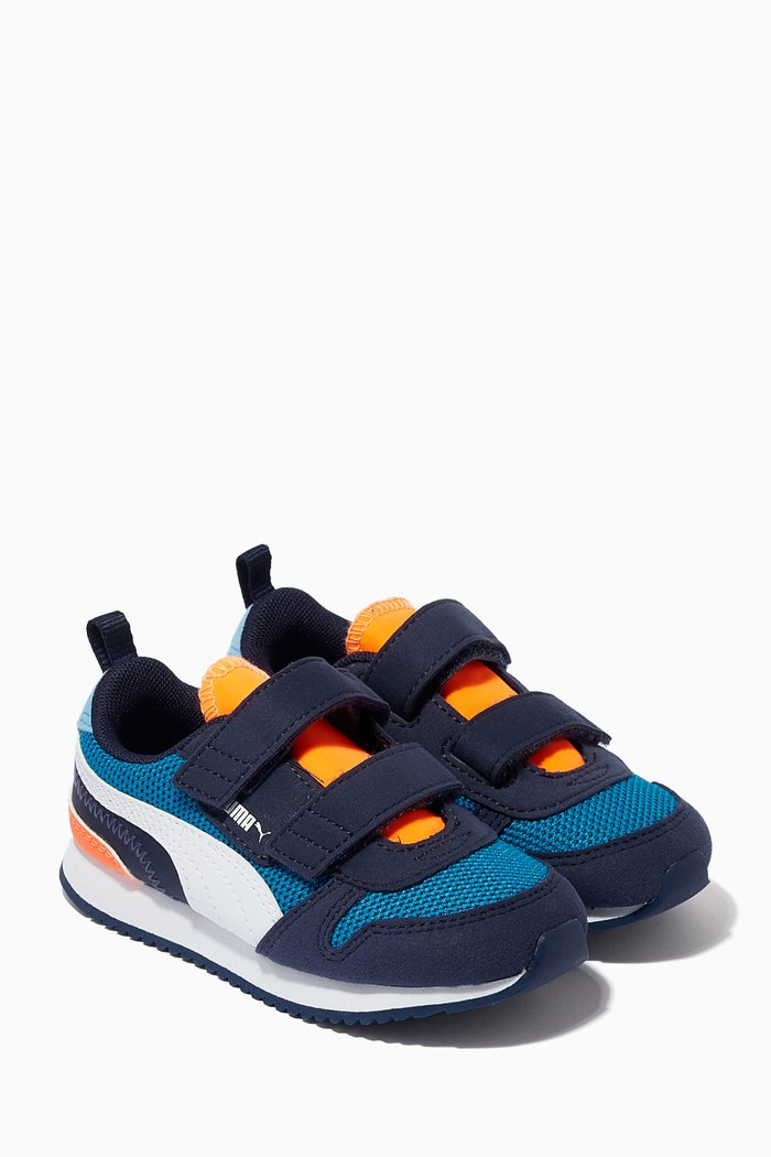 

R78 Sneakers, Multicolour