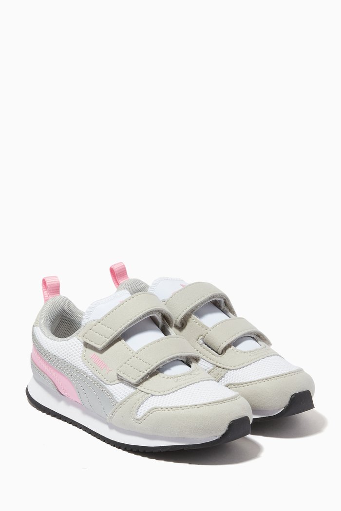 

R78 Sneakers, White