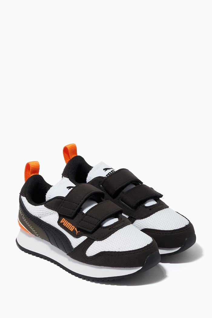 

R78 Sneakers, Multicolour