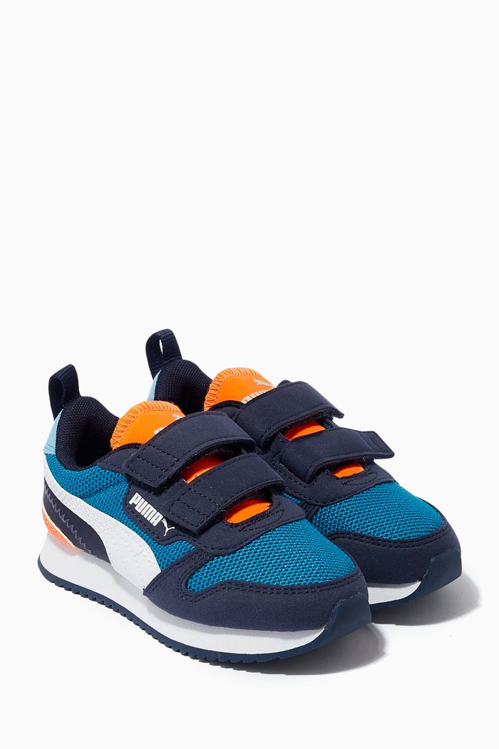 

R78 Sneakers, Multicolour