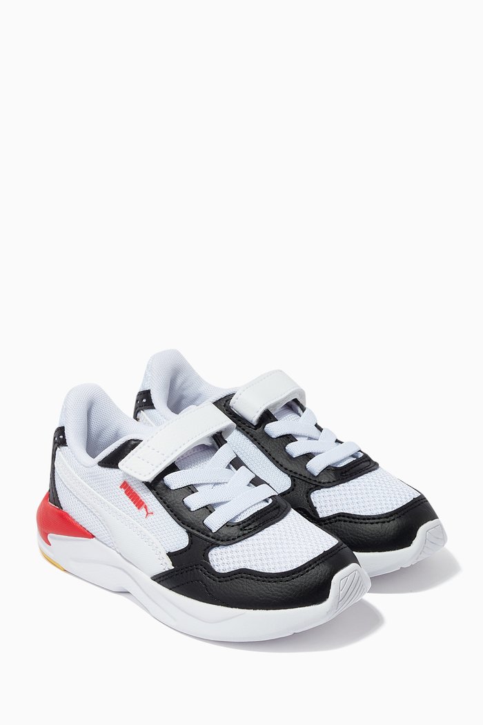 

Puma X Ray Speed Lite Sneakers, Black