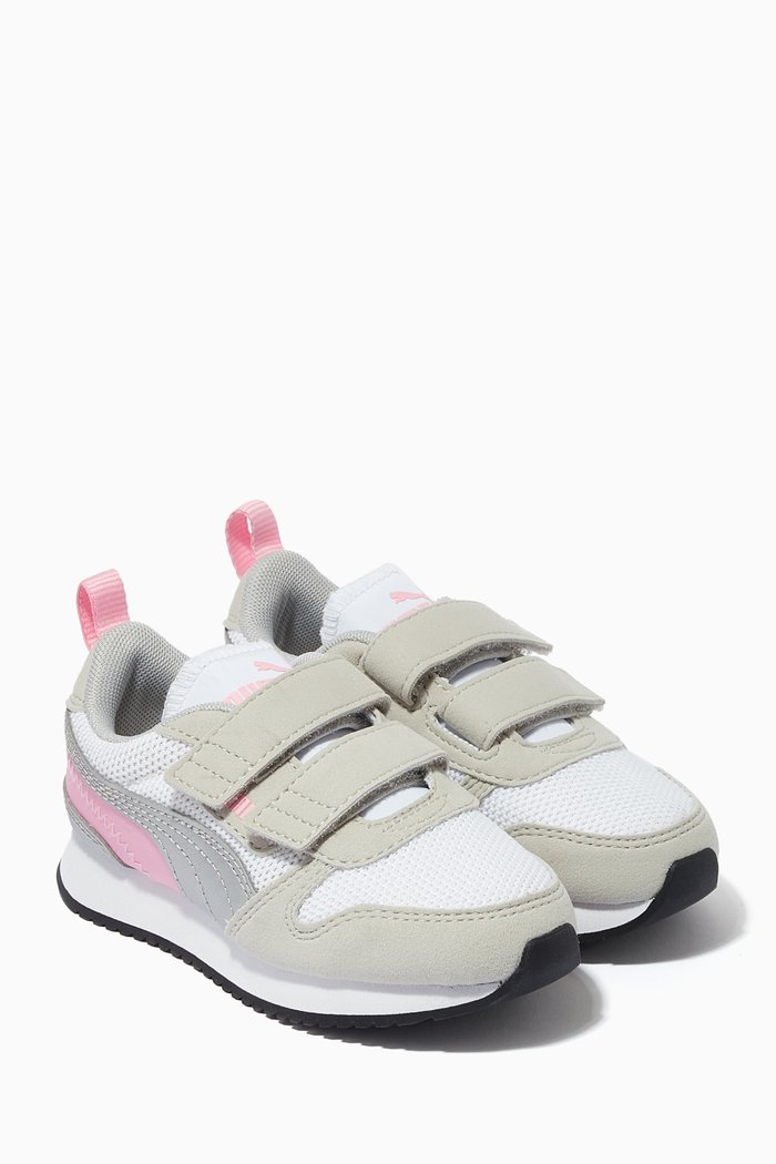 

R78 Sneakers, Pink