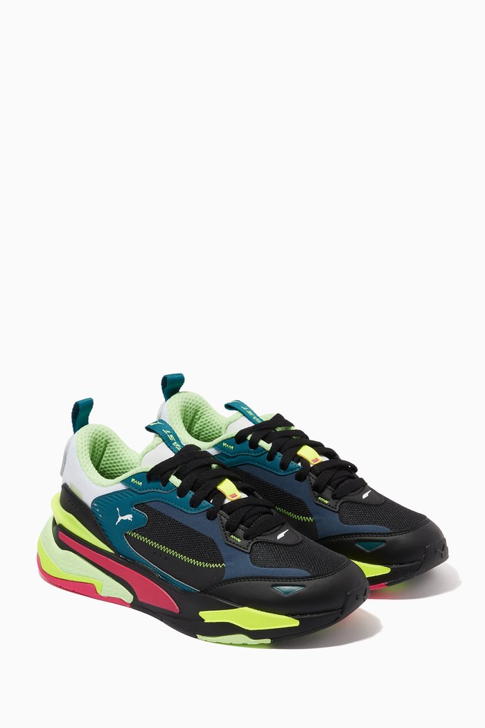 

RS-Fast Limiter Sneakers, Black
