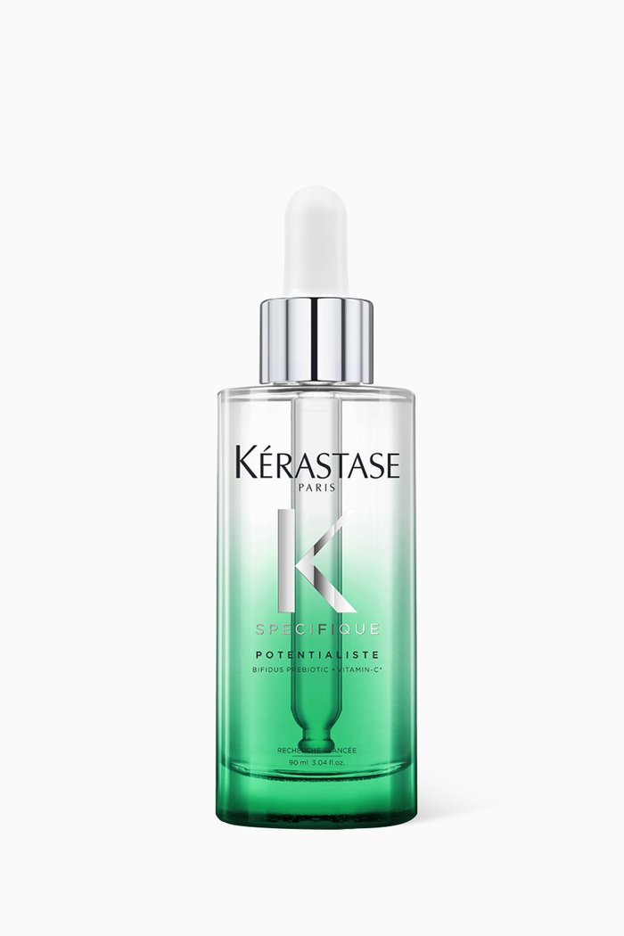 

Spécifique Potentialiste Scalp Balancing Hair Serum, 90ml, Colourless