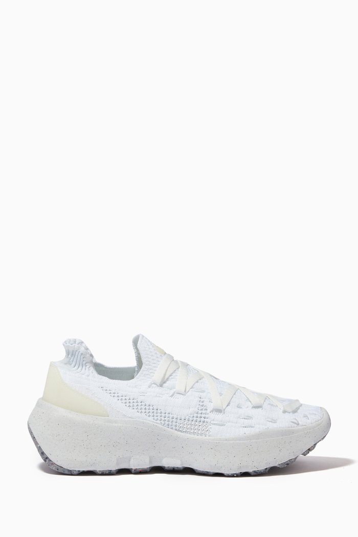 

Space Hippie 04 Shoes, White