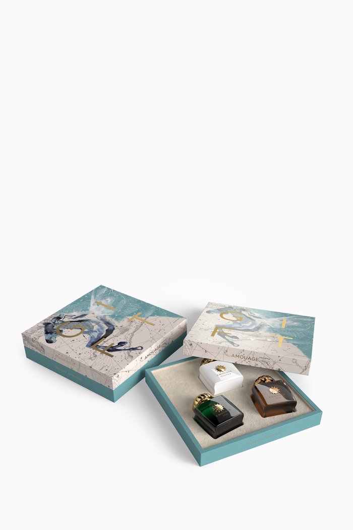

Pegasus Gift Set, Multicolour