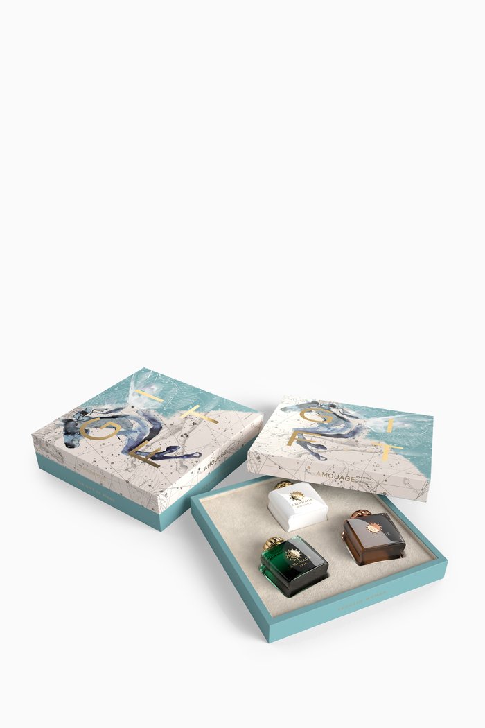 

Pegasus Gift Set, Multicolour