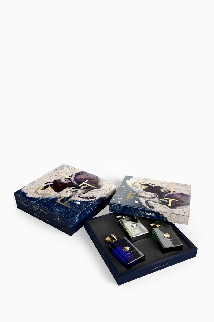 

Taurus Man Gift Box, Multicolour