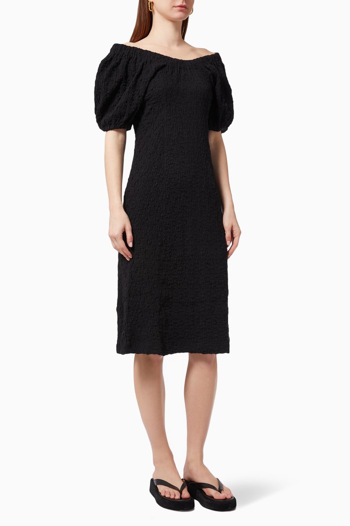 

Garance Dress, Black