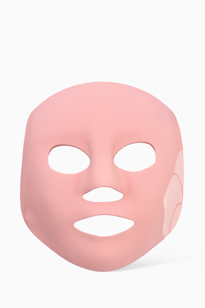 

LightMAX Supercharged LED 2.0 Mask, Colourless