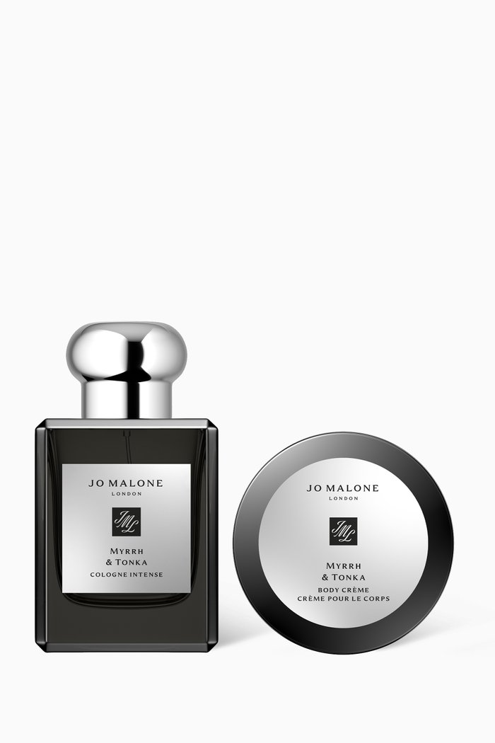 

Myrrh & Tonka Duo, Multicolour