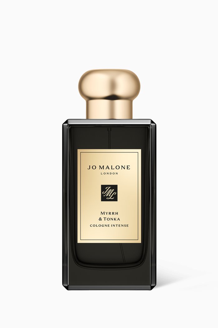 

Myrrh & Tonka Cologne Intense, 100ml, Multicolour