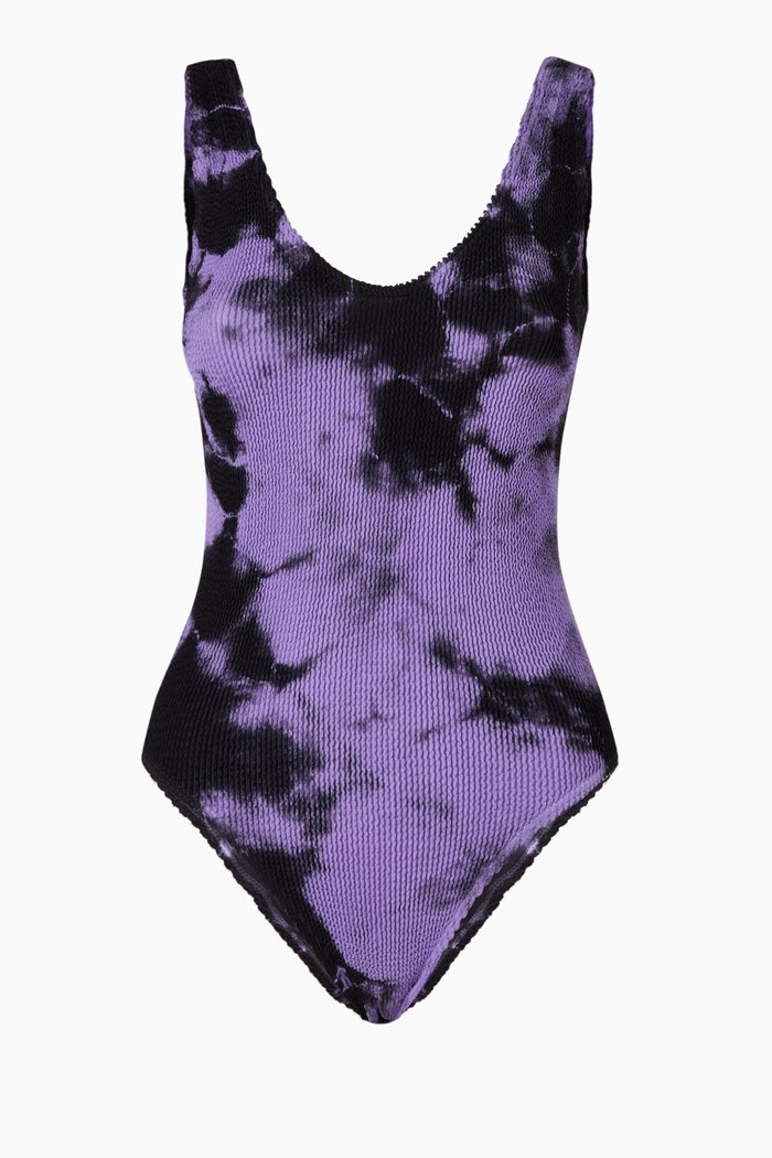

Mara Eco One Piece Swimsuit, Purple